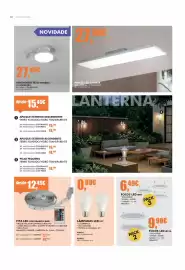 Folheto Armazéns Reis Página 20
