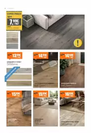 Folheto Armazéns Reis Página 8