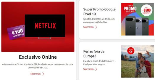 Catálogo Vodafone Página 2