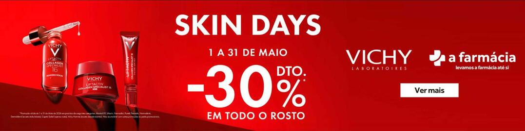 Folheto A Farmácia Página 2