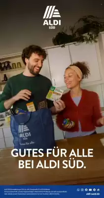 Aldi Süd (gültig bis 12-05)