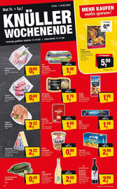 Markant Prospekt woche 20 Seite 16