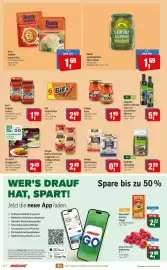 Markant Prospekt woche 20 Seite 10