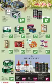 Markant Prospekt woche 20 Seite 14