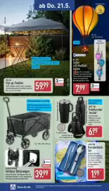 Aldi Nord Prospekt woche 21 Seite 10