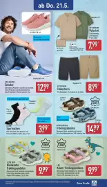 Aldi Nord Prospekt woche 21 Seite 13