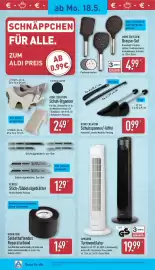 Aldi Nord Prospekt woche 21 Seite 4