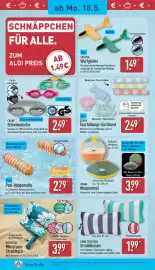 Aldi Nord Prospekt woche 21 Seite 6
