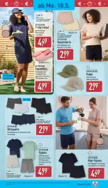 Aldi Nord Prospekt woche 21 Seite 7
