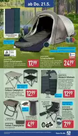 Aldi Nord Prospekt woche 21 Seite 9