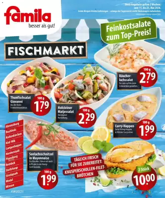 Famila Nord Ost (gültig bis 23-05)