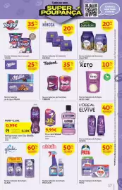 Folheto Auchan Página 17