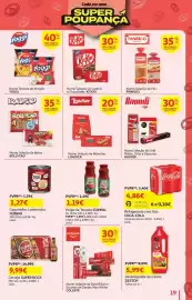 Folheto Auchan Página 19