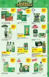 Folheto Auchan Página 21