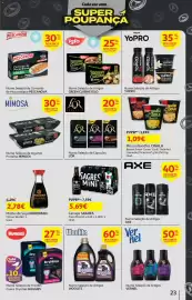 Folheto Auchan Página 23