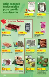 Folheto Auchan Página 26