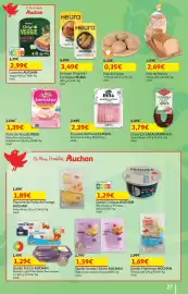 Folheto Auchan Página 27