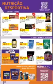 Folheto Auchan Página 28