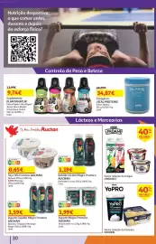 Folheto Auchan Página 30
