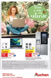 Folheto Auchan Página 36