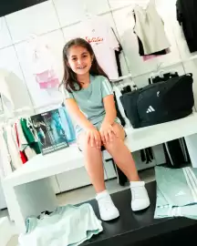 Catálogo Deportes Blanes Página 4