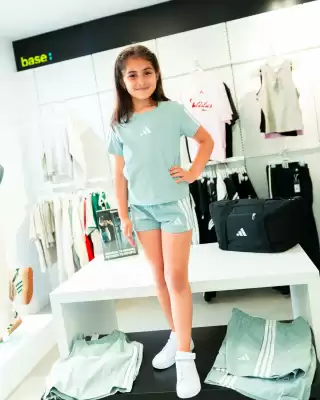 Deportes Blanes (válido hasta el 11-07)