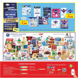 Volantino MerSi Supermercati Pagina 16