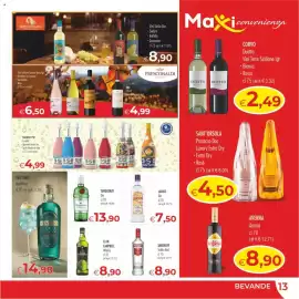 Volantino MerSi Supermercati Pagina 13