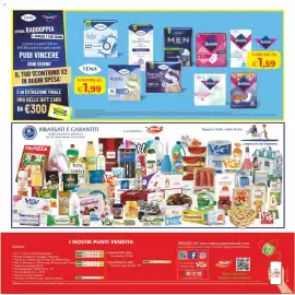 Volantino MerSi Supermercati Pagina 16