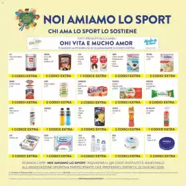 Volantino MerSi Supermercati Pagina 7