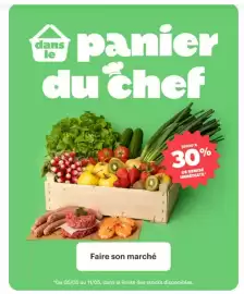 Catalogue Chronodrive semaine 19 page 2
