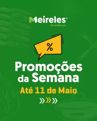 Carnes Meireles (válido até 11-05)
