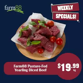 Tasman Butchers catalogue week 19 Page 2