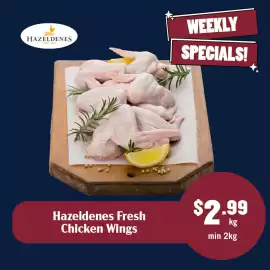 Tasman Butchers catalogue week 19 Page 6