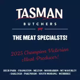 Tasman Butchers catalogue week 19 Page 7