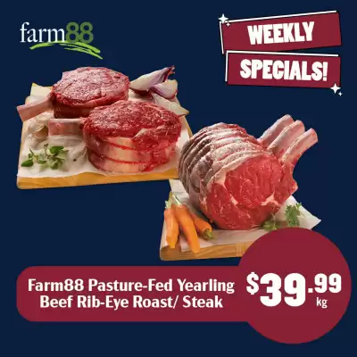Tasman Butchers (valid until 11-05)