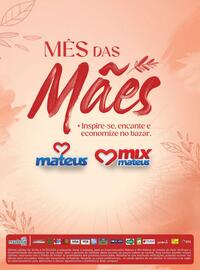 Catálogo Supermercados Mateus Página 8