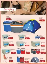 Catálogo Supermercados Mateus Página 7
