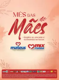 Catálogo Supermercados Mateus Página 8