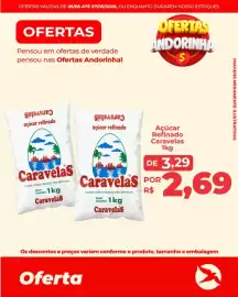 Folheto Andorinha Hipermercado Página 10