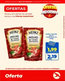 Folheto Andorinha Hipermercado Página 11