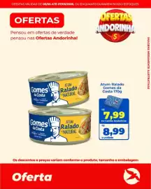 Folheto Andorinha Hipermercado Página 12