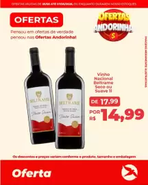 Folheto Andorinha Hipermercado Página 13
