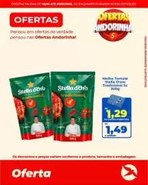 Folheto Andorinha Hipermercado Página 14