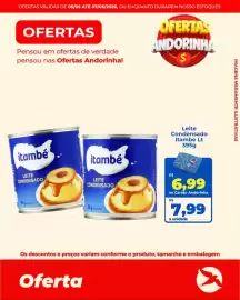 Folheto Andorinha Hipermercado Página 15