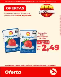 Folheto Andorinha Hipermercado Página 17