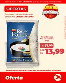 Folheto Andorinha Hipermercado Página 2