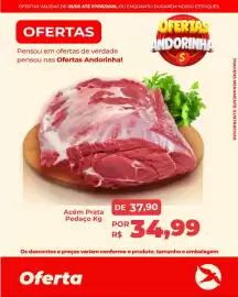Folheto Andorinha Hipermercado Página 4