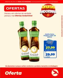 Folheto Andorinha Hipermercado Página 5