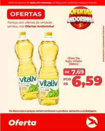 Folheto Andorinha Hipermercado Página 6